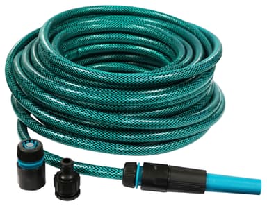 Slangset 1/2" 20 m