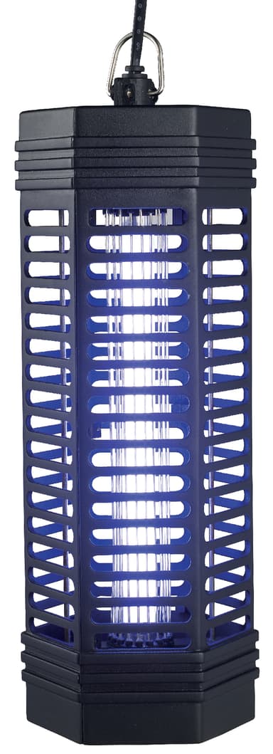 Insektsdödare - 1×6 W