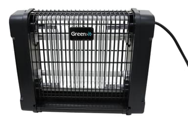 Insektsdödare - 2×6 W - 4000 V