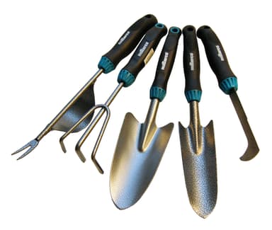 Planteringsspade, bred