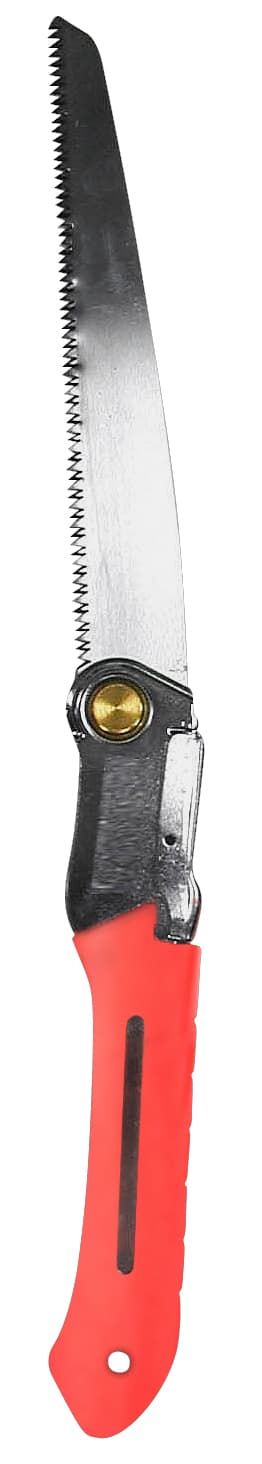 Fällbar grensåg  PLUS-210 - 210 mm