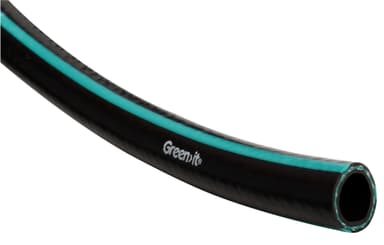 Trädgårdsslang 5 lager 1/2" – 25 meter