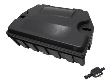 Giftbox - stor