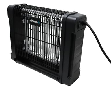 Insektsdödare - 2×6 W - 4000 V