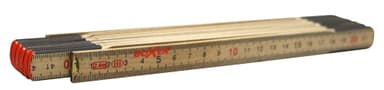 Tumstock trä 240 cm