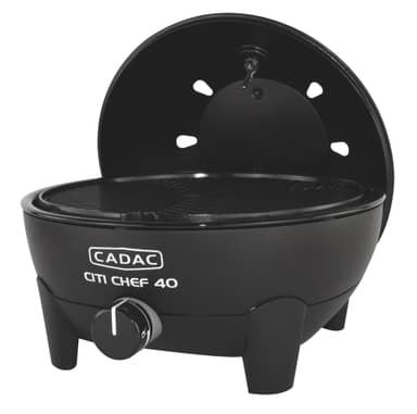 Gasolgrill  "Citi Chef 40" bordsmodell