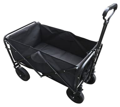 Vagn - vikbar