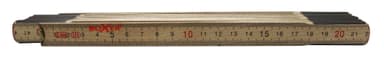 Tumstock trä 240 cm
