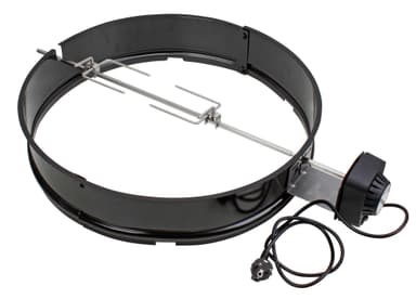 Rotisseri - Klotgrill 57 cm