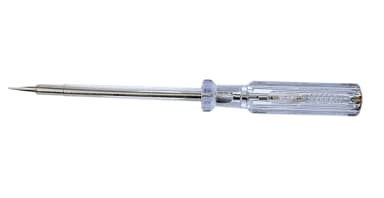 Polsökare 125-250 volt
