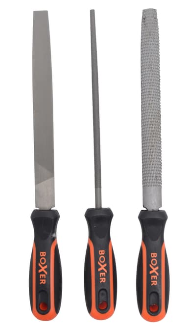Filset 3 delar