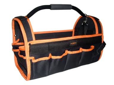 Verktygsväska av nylon 17"
