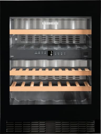 Liebherr Vinkyl UWTgb168221001 (integrerad)