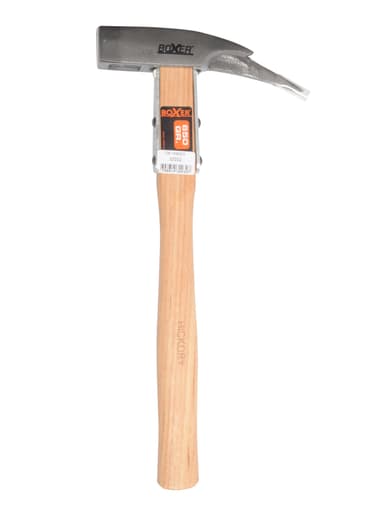 Hammare 650 g – träskaft