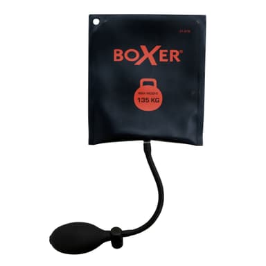 Uppblåsbar kil – 135 kg