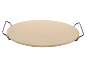 Pizzasten Ø33cm. - Citi chef 40
