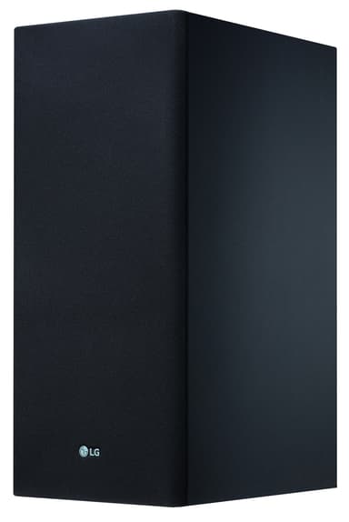 LG SK6 2.1 ch 360W soundbar med trådlös subwoofer
