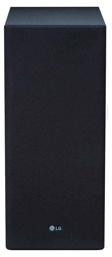 LG SK6 2.1 ch 360W soundbar med trådlös subwoofer