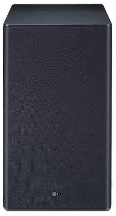 LG SK8 2.1 ch 360W soundbar med trådlös subwoofer