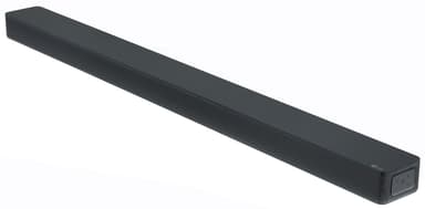 LG SK6 2.1 ch 360W soundbar med trådlös subwoofer