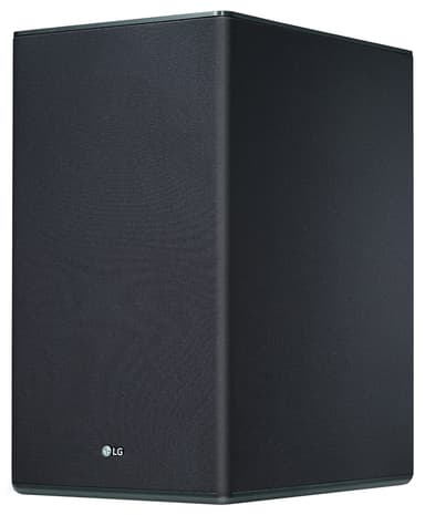 LG SK8 2.1 ch 360W soundbar med trådlös subwoofer