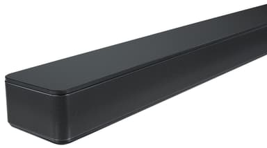 LG SK8 2.1 ch 360W soundbar med trådlös subwoofer