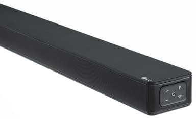 LG SK8 2.1 ch 360W soundbar med trådlös subwoofer