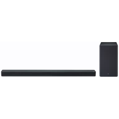 LG SK8 2.1 ch 360W soundbar med trådlös subwoofer