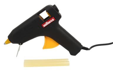 Limpistol maxi 50 W 11,2 mm