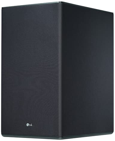 LG SK10Y 5.1 ch soundbar med trådlös subwoofer