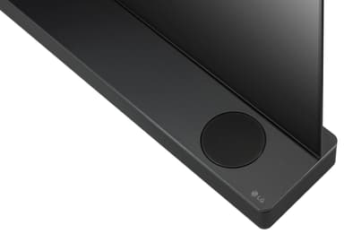 LG SK10Y 5.1 ch soundbar med trådlös subwoofer