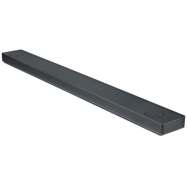 LG SK10Y 5.1 ch soundbar med trådlös subwoofer
