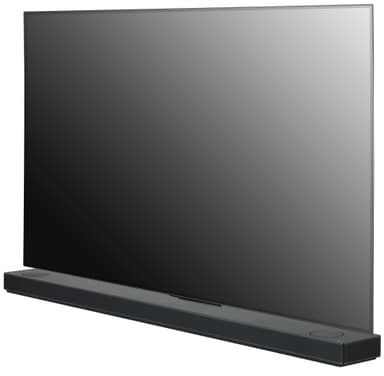 LG SK10Y 5.1 ch soundbar med trådlös subwoofer
