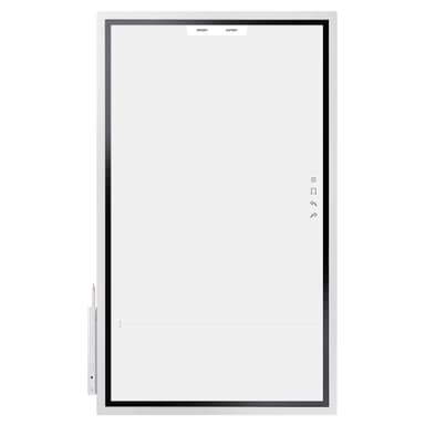 Samsung 55" UHD "The Flip" Digital Fliboard WM55H