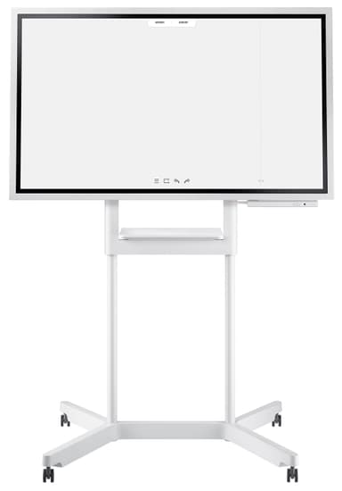 Samsung 55" UHD "The Flip" Digital Fliboard WM55H