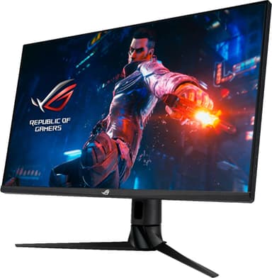 Asus ROG Swift PG329Q 32" bildskärm gaming