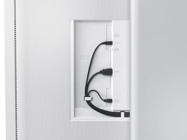 Samsung 55" UHD "The Flip" Digital Fliboard WM55H