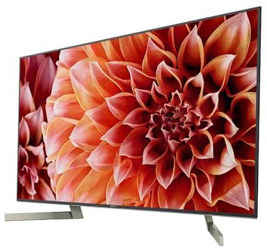 Sony 49" 4K UHD Smart TV KD-49XF9005