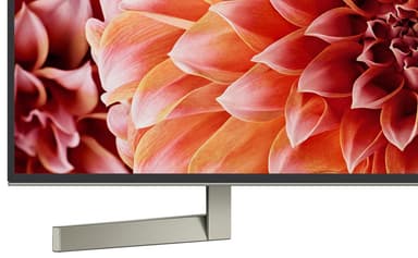 Sony 49" 4K UHD Smart TV KD-49XF9005