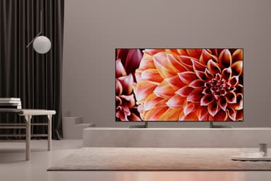 Sony 49" 4K UHD Smart TV KD-49XF9005