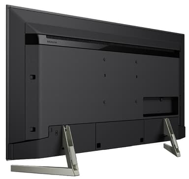 Sony 49" 4K UHD Smart TV KD-49XF9005