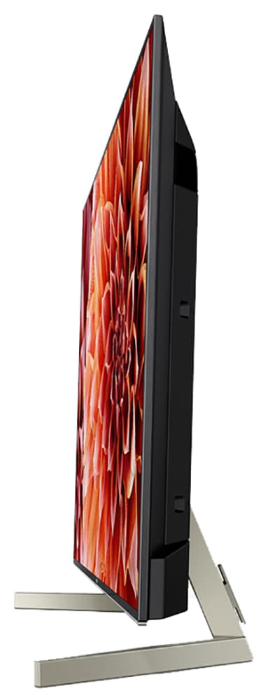 Sony 49" 4K UHD Smart TV KD-49XF9005