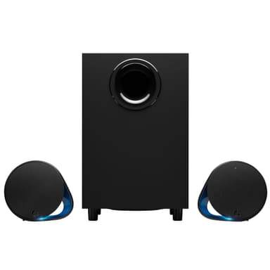 Logitech G560 gaming datorhögtalare