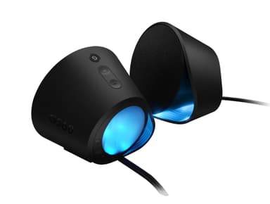 Logitech G560 gaming datorhögtalare