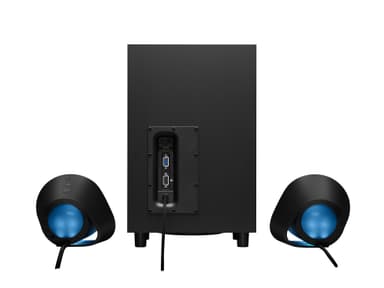 Logitech G560 gaming datorhögtalare