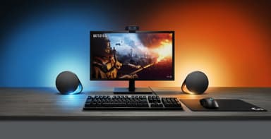 Logitech G560 gaming datorhögtalare