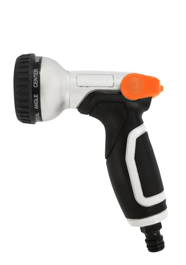 Reglerbar sprinklerpistol PLUS