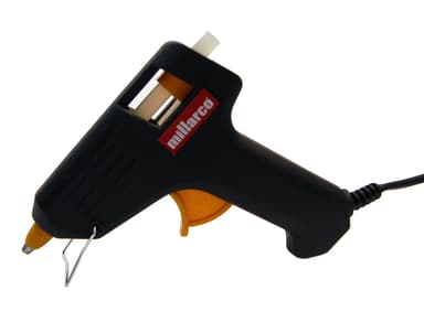 Limpistol mini 10 W 7,4 mm