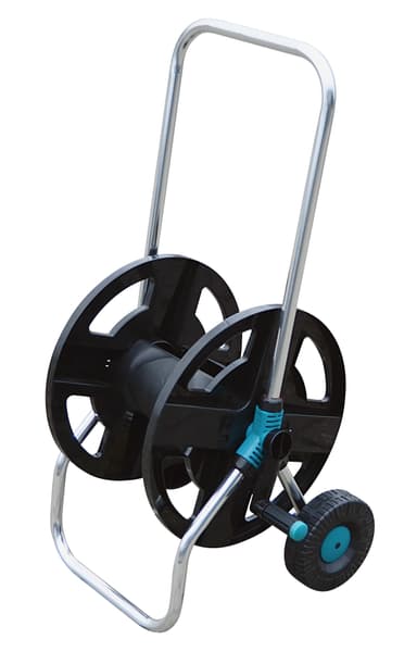 Slangvagn, transportabel - 45 m