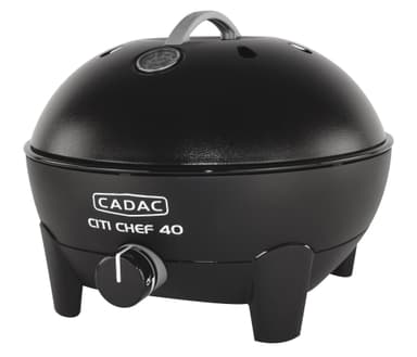 Gasolgrill  "Citi Chef 40" bordsmodell